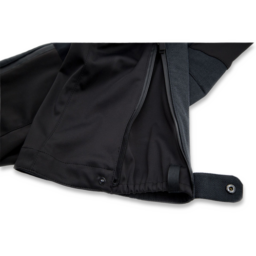 Carinthia G-LOFT ISG 2.0 pants, black