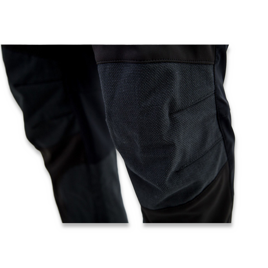 Carinthia G-LOFT ISG 2.0 pants, black