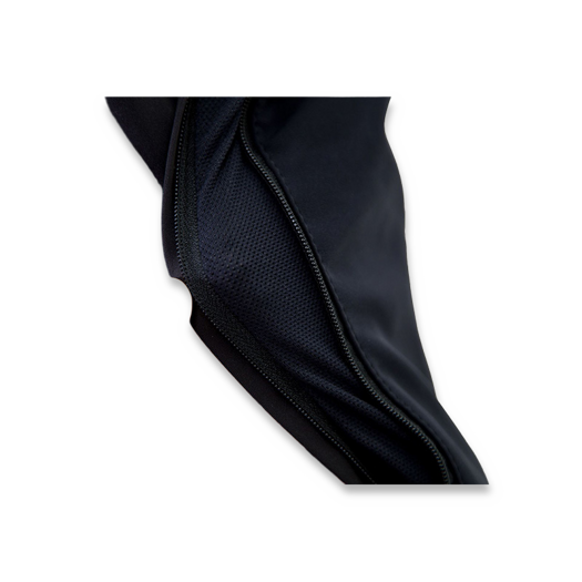 Carinthia G-LOFT ISG 2.0 pants, black