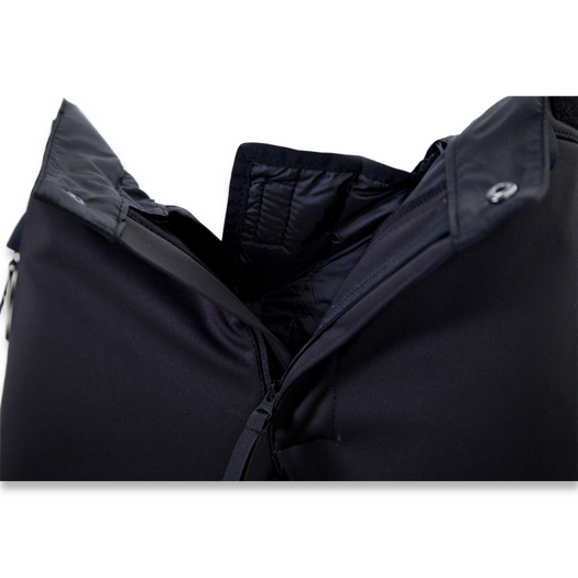 Carinthia G-LOFT ISG 2.0 pants, black