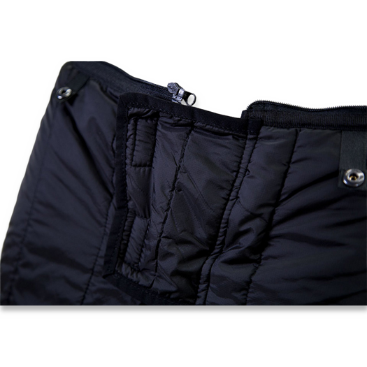 Carinthia G-LOFT ISG 2.0 pants, black