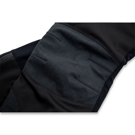 Carinthia G-LOFT ISG 2.0 pants, black