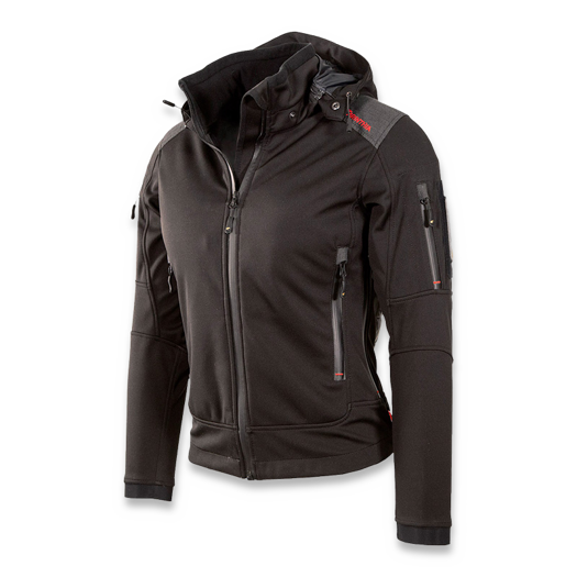 Jacket Carinthia G-LOFT ISG 2.0 Lady, negru