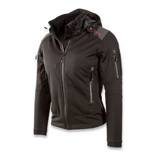 Carinthia G-LOFT ISG 2.0 Lady jacket, 黒