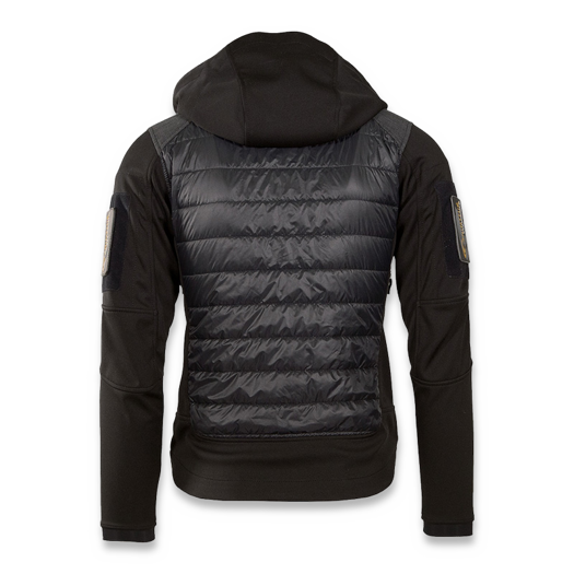 Jacket Carinthia G-LOFT ISG 2.0 Lady, negru