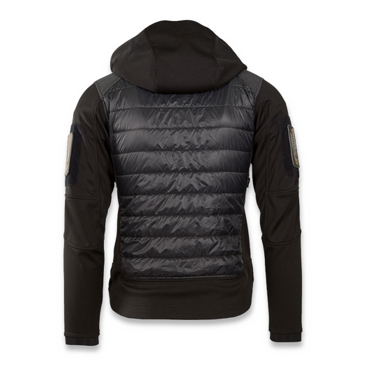 Carinthia G-LOFT ISG 2.0 Lady takki, musta