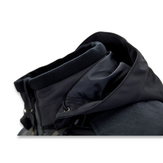 Carinthia G-LOFT ISG 2.0 Multicam jacket, שחור