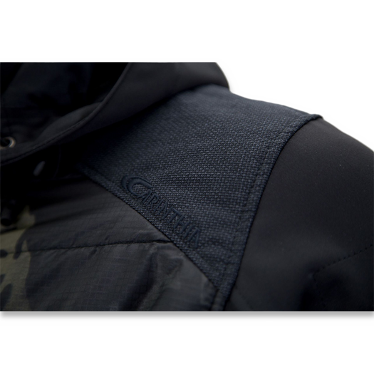Jacket Carinthia G-LOFT ISG 2.0, Multicam Black