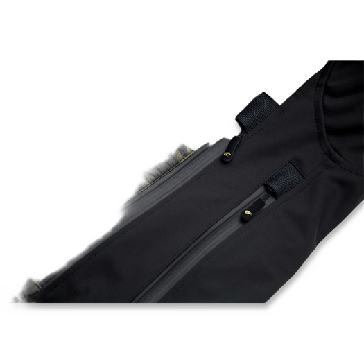 Jacket Carinthia G-LOFT ISG 2.0, Multicam Black