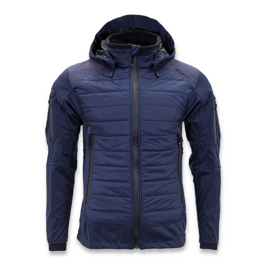Carinthia G-LOFT ISG 2.0 jacket, NAVY BLUE
