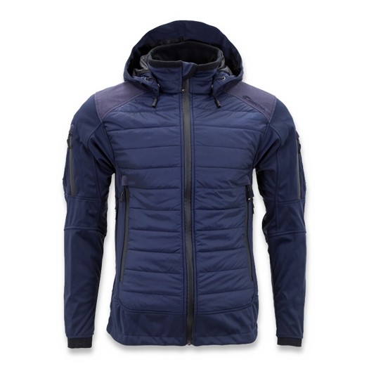 Jacket Carinthia G-LOFT ISG 2.0, NAVY BLUE