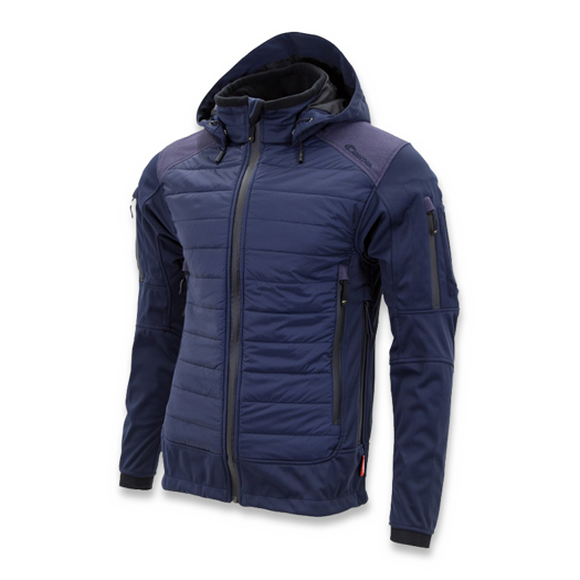 Jacket Carinthia G-LOFT ISG 2.0, NAVY BLUE