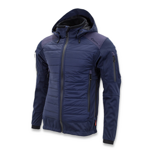 Jacket Carinthia G-LOFT ISG 2.0, NAVY BLUE