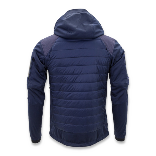 Jacket Carinthia G-LOFT ISG 2.0, NAVY BLUE