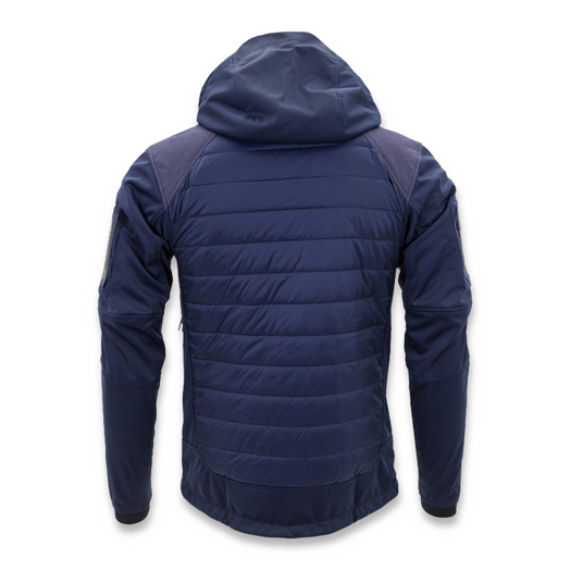Jacket Carinthia G-LOFT ISG 2.0, NAVY BLUE
