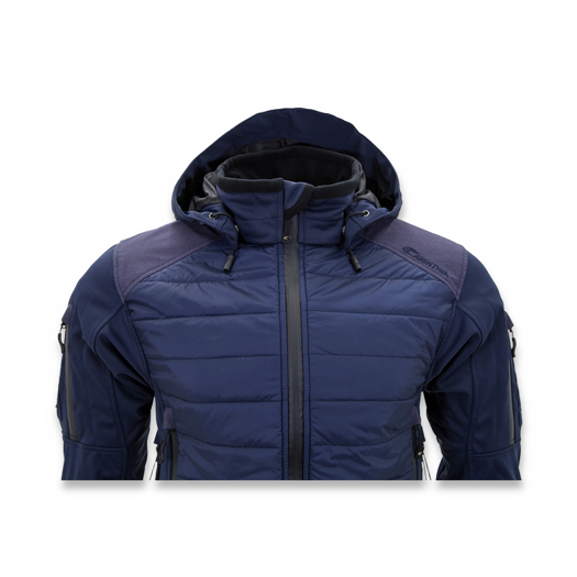 Carinthia G-LOFT ISG 2.0 jacket, NAVY BLUE