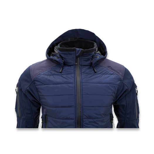 Jacket Carinthia G-LOFT ISG 2.0, NAVY BLUE