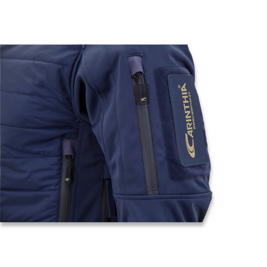 Carinthia G-LOFT ISG 2.0 jacket, NAVY BLUE