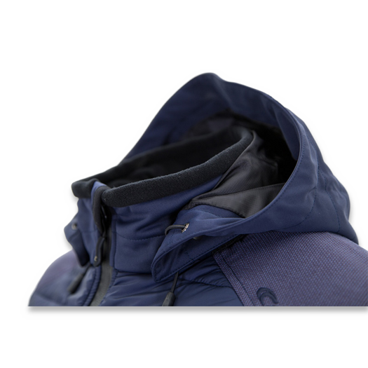 Jacket Carinthia G-LOFT ISG 2.0, NAVY BLUE