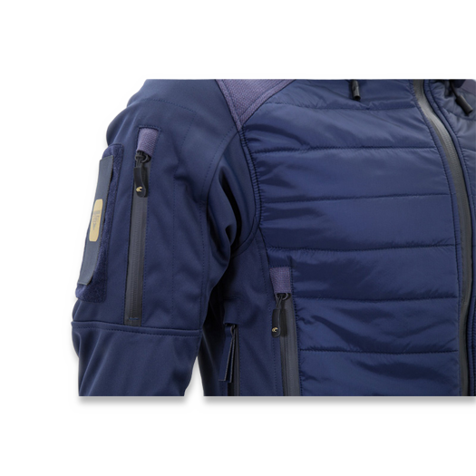 Carinthia G-LOFT ISG 2.0 jacket, NAVY BLUE