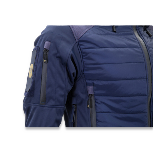 Jacket Carinthia G-LOFT ISG 2.0, NAVY BLUE
