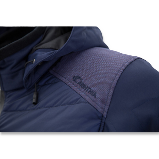 Carinthia G-LOFT ISG 2.0 jacket, NAVY BLUE