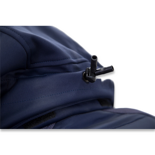 Jacket Carinthia G-LOFT ISG 2.0, NAVY BLUE