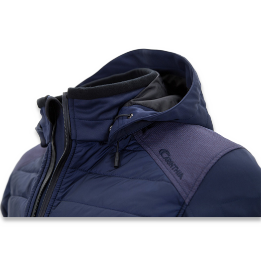 Jacket Carinthia G-LOFT ISG 2.0, NAVY BLUE