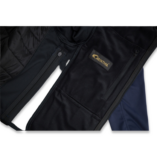 Jacket Carinthia G-LOFT ISG 2.0, NAVY BLUE