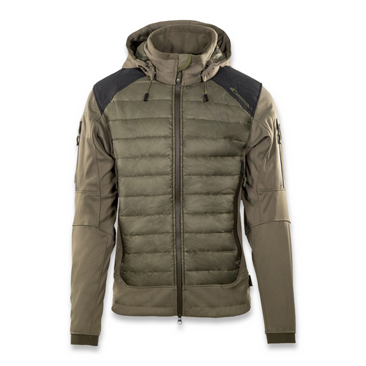 Carinthia G-LOFT ISG 2.0 jacket, ירוק