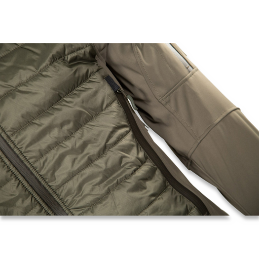 Jacket Carinthia G-LOFT ISG 2.0, zelená