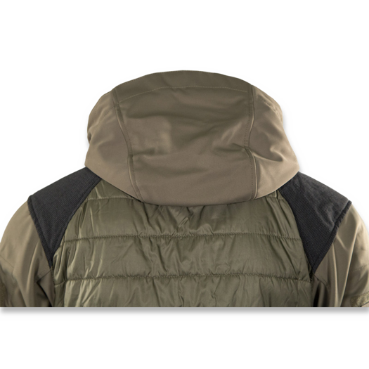 Jacket Carinthia G-LOFT ISG 2.0, verde