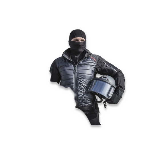 Jacket Carinthia G-LOFT ISG 2.0, verde