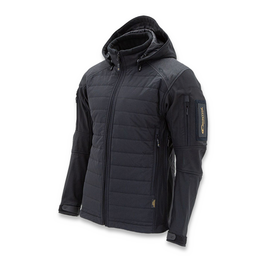 Jacket Carinthia G-LOFT ISG PRO, noir