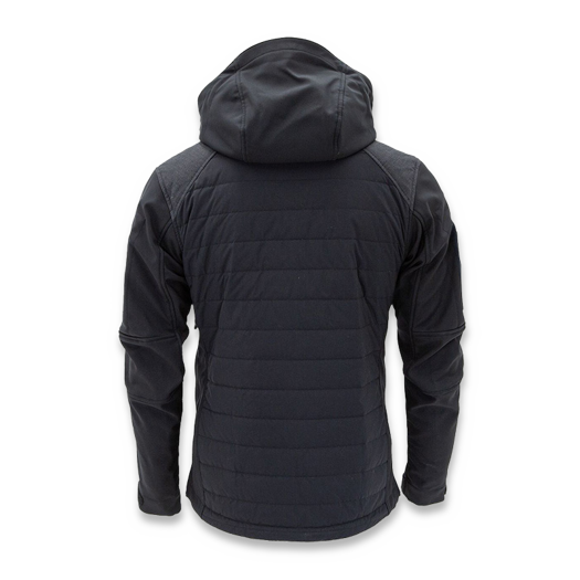 Jacket Carinthia G-LOFT ISG PRO, negru