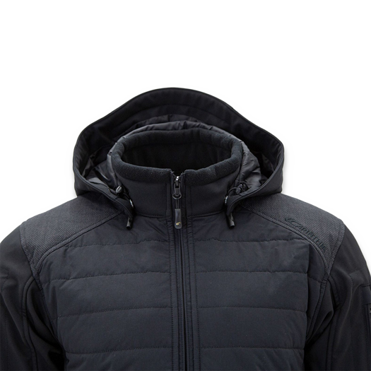 Jacket Carinthia G-LOFT ISG PRO, noir