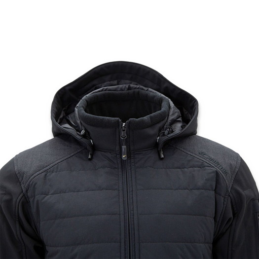 Carinthia G-LOFT ISG PRO jacket, black