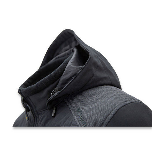 Jacket Carinthia G-LOFT ISG PRO, negru