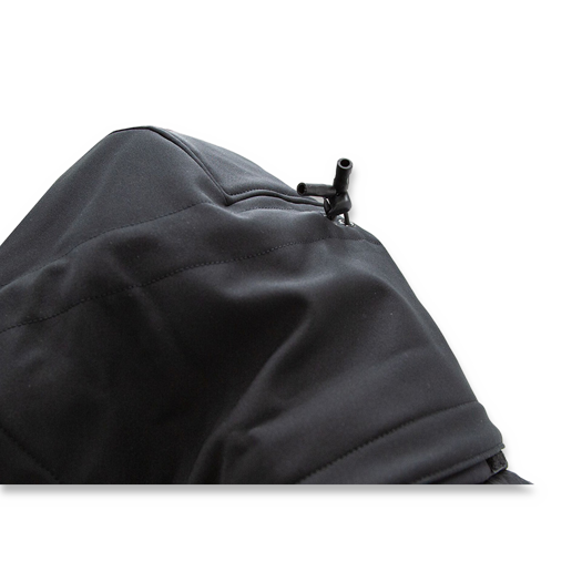 Jacket Carinthia G-LOFT ISG PRO, negru