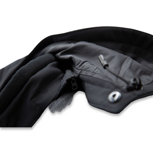 Jacket Carinthia G-LOFT ISG PRO, negru