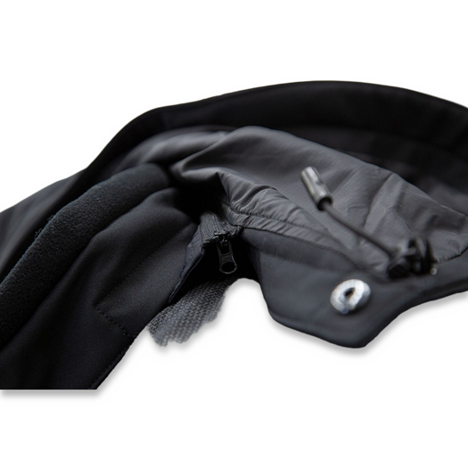 Jacket Carinthia G-LOFT ISG PRO, noir