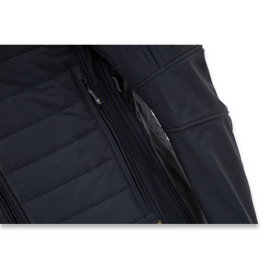 Jacket Carinthia G-LOFT ISG PRO, negru