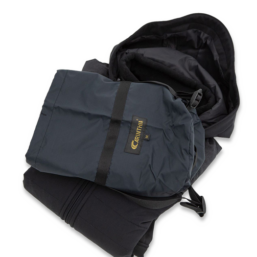 Carinthia G-LOFT ISG PRO jacket, black