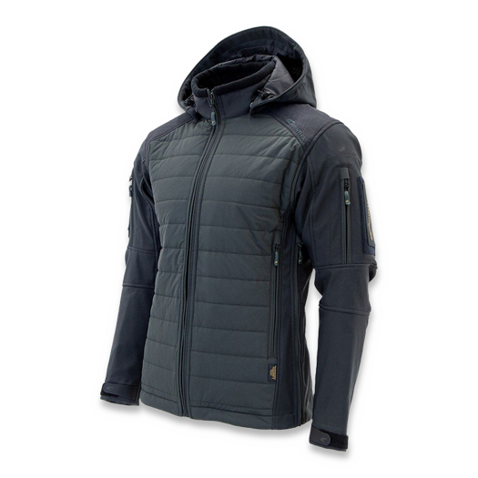 Carinthia G-LOFT ISG PRO jacket, Dark Green