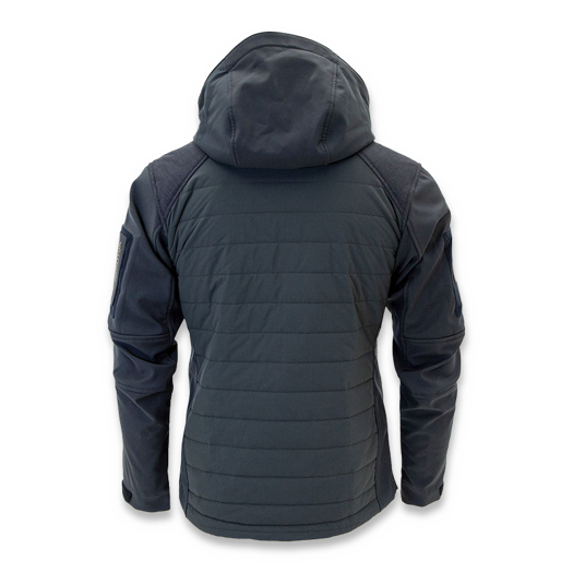 Carinthia G-LOFT ISG PRO jacket, Dark Green