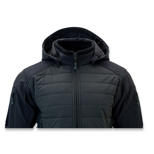 Carinthia G-LOFT ISG PRO jacket, Dark Green