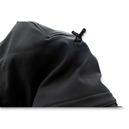 Carinthia G-LOFT ISG PRO jacket, Dark Green