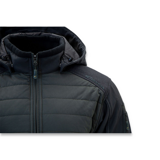 Carinthia G-LOFT ISG PRO jacket, Dark Green