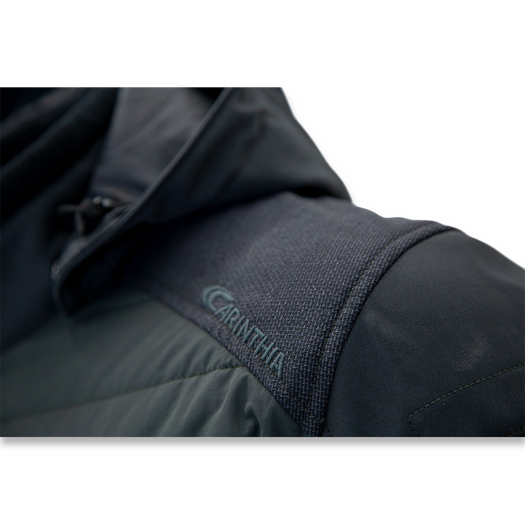 Jacket Carinthia G-LOFT ISG PRO, Dark Green
