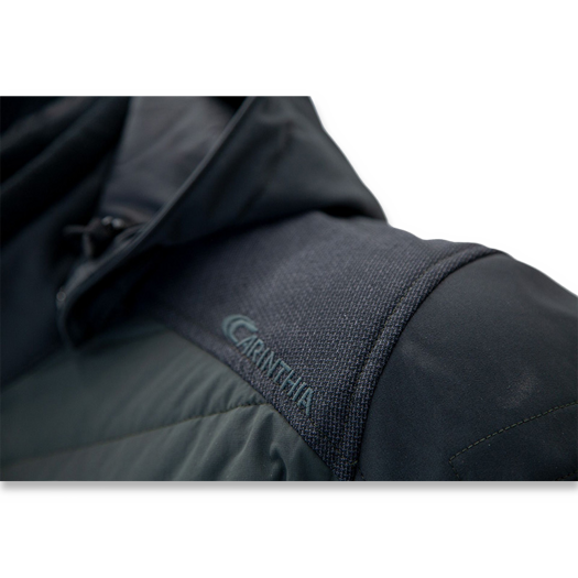 Carinthia G-LOFT ISG PRO jacket, Dark Green
